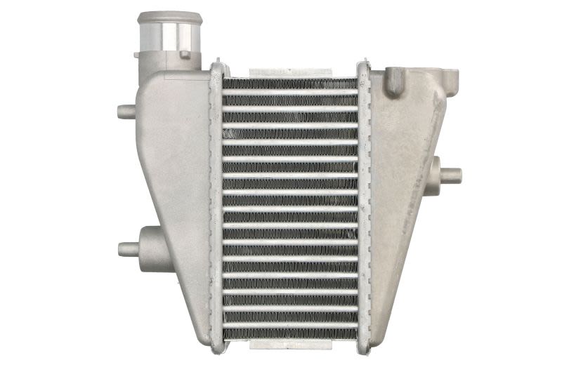 Chłodnica powietrza intercooler THERMOTEC DA4001TT