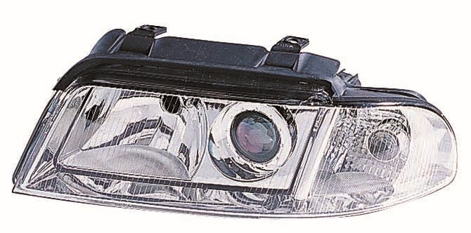 Reflektor ABAKUS 441-1137L-ND-EM