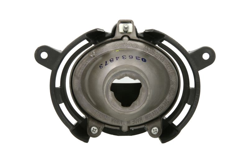Lampa przeciwmgielna przednia ABAKUS 335-2030N-UE