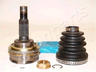 Przegub JAPANPARTS GI-209