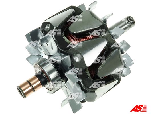 Wirnik alternatora AS-PL AR9029(LETRIKA)