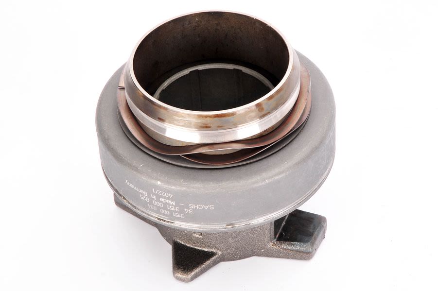 Zestaw sprzęgła SACHS 3400 700 402
