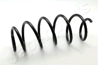 Sprężyna zawieszenia JAPANPARTS ZC3409A