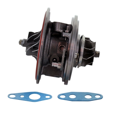 Zestaw wirników, turbosprężarka MEAT & DORIA 601098