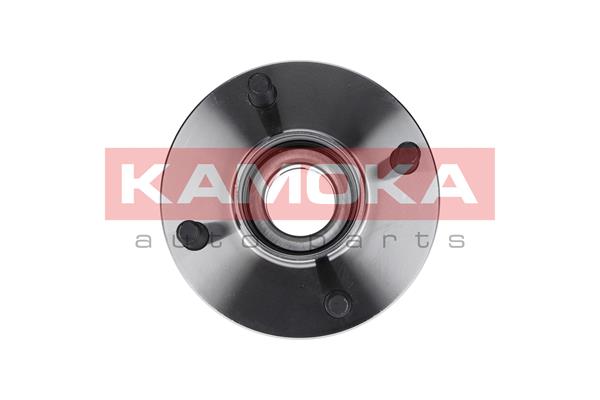 Zestaw łożysk koła KAMOKA 5500047