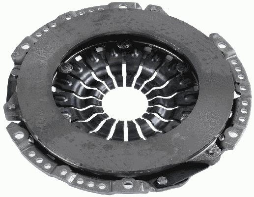 Tarcza dociskowa sprzęgła SACHS 3082 001 140