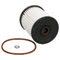 Filtr paliwa JAPANPARTS FC-ECO098