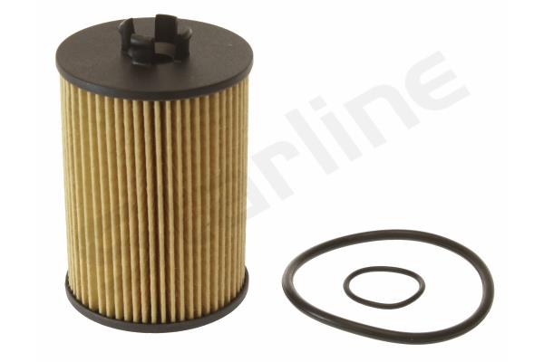 Filtr oleju STARLINE SF OF0732