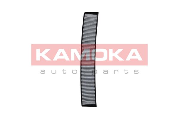 Filtr kabinowy KAMOKA F504301