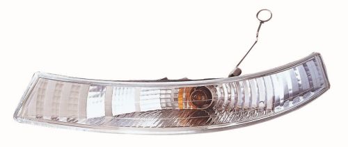 Lampa kierunkowskazu ABAKUS 551-1608L-UE-C