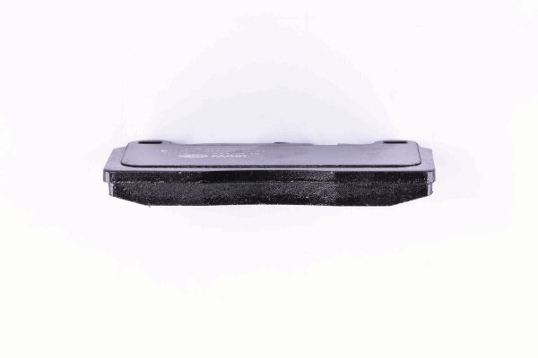 Klocki hamulcowe HELLA 8DB 355 020-241