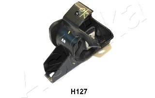Łożyskowanie silnika ASHIKA GOM-H127