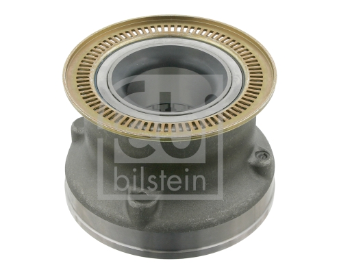 Łożysko koła FEBI BILSTEIN 27790