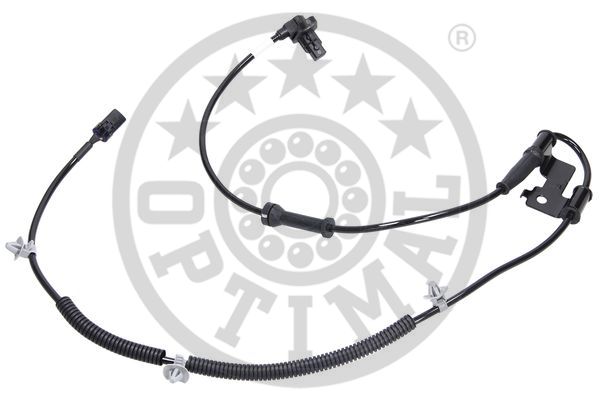 Czujnik ABS OPTIMAL 06-S633