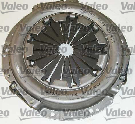 Zestaw sprzęgła VALEO 801001