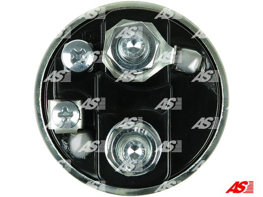 Elektromagnes rozrusznika AS-PL SS0260P