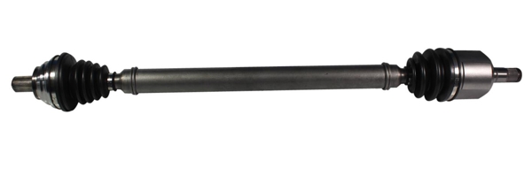 Półoś napędowa HART 470 862