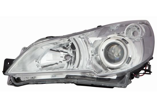 Reflektor ABAKUS 220-1120R-LEHM1