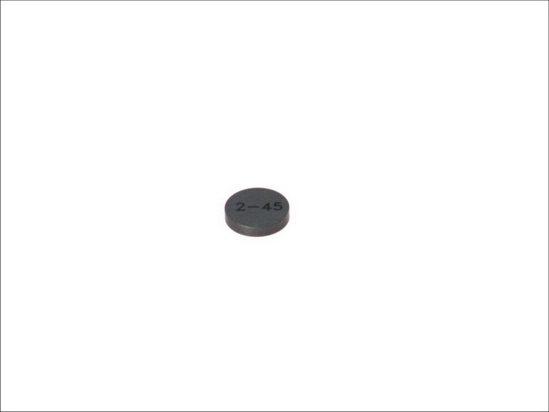 Tarcza regulująca luz zaworowy METELLI 03-0900