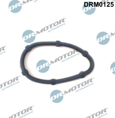 Uszczelka kolektora wydechowego DR.MOTOR AUTOMOTIVE DRM0125