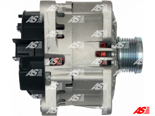 Alternator AS-PL A3168