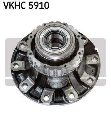 Zestaw łożysk koła SKF VKHC 5910