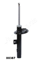 Amortyzator JAPANPARTS MM-00387