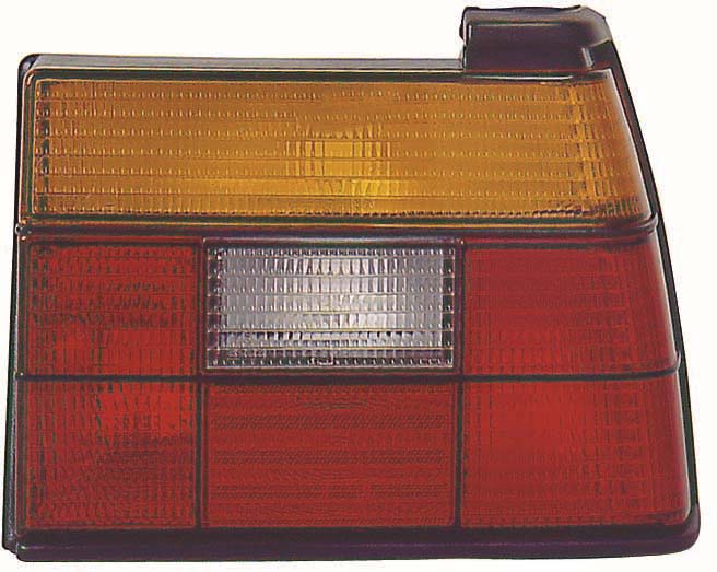 Lampa tylna zespolona ABAKUS 441-1909R