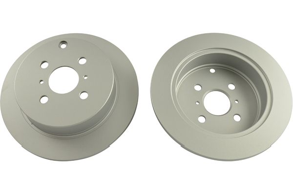 Tarcza hamulcowa KAVO PARTS BR-9408-C