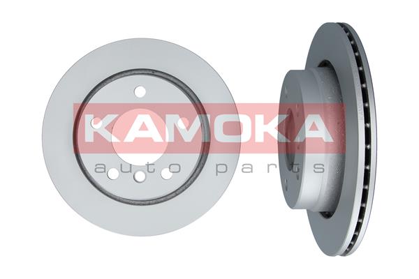 Tarcza hamulcowa KAMOKA 1031662