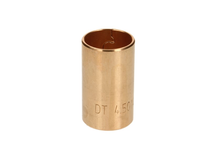 Tuleja, sworzeń szczęki hamulcowej DT SPARE PARTS 4.50142