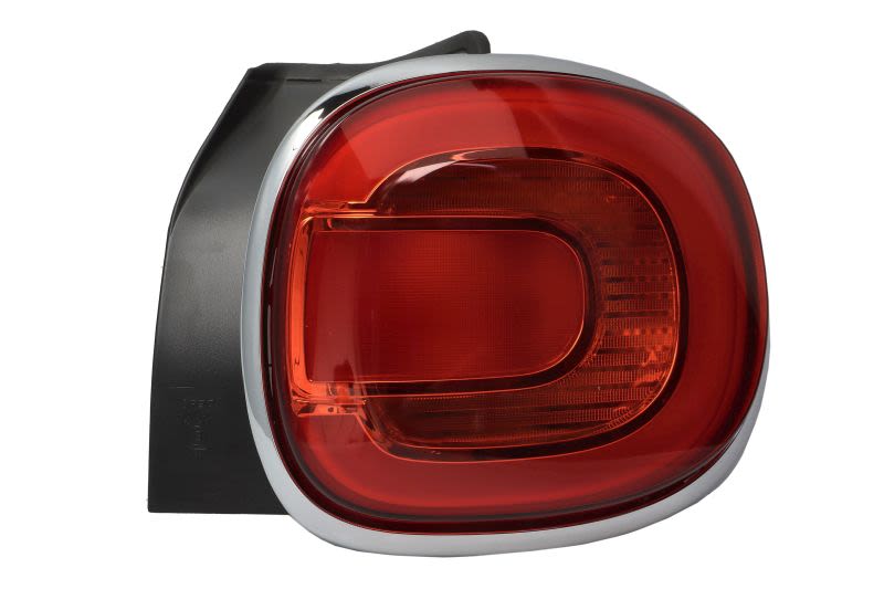 Lampa tylna zespolona ABAKUS 661-1957R-UE