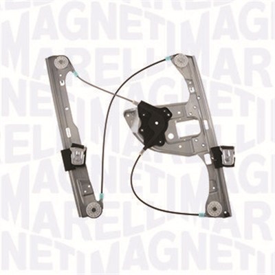 Podnośnik szyby MAGNETI MARELLI 350103170206