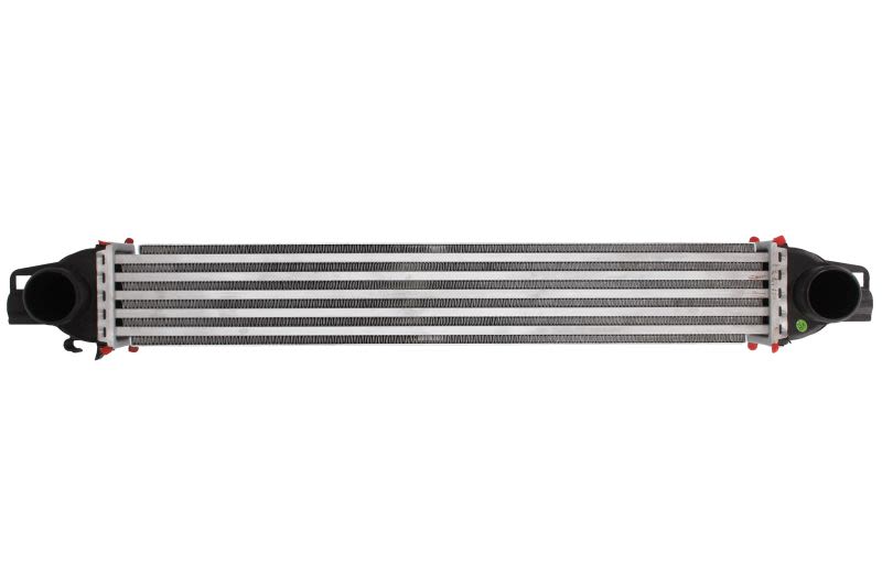 Chłodnica powietrza intercooler THERMOTEC DAC008TT