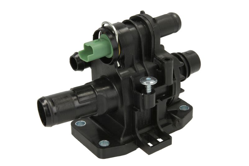 Termostat THERMOTEC D2C009TT