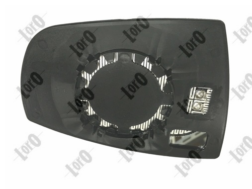 Wkład lusterka ABAKUS 1225G02