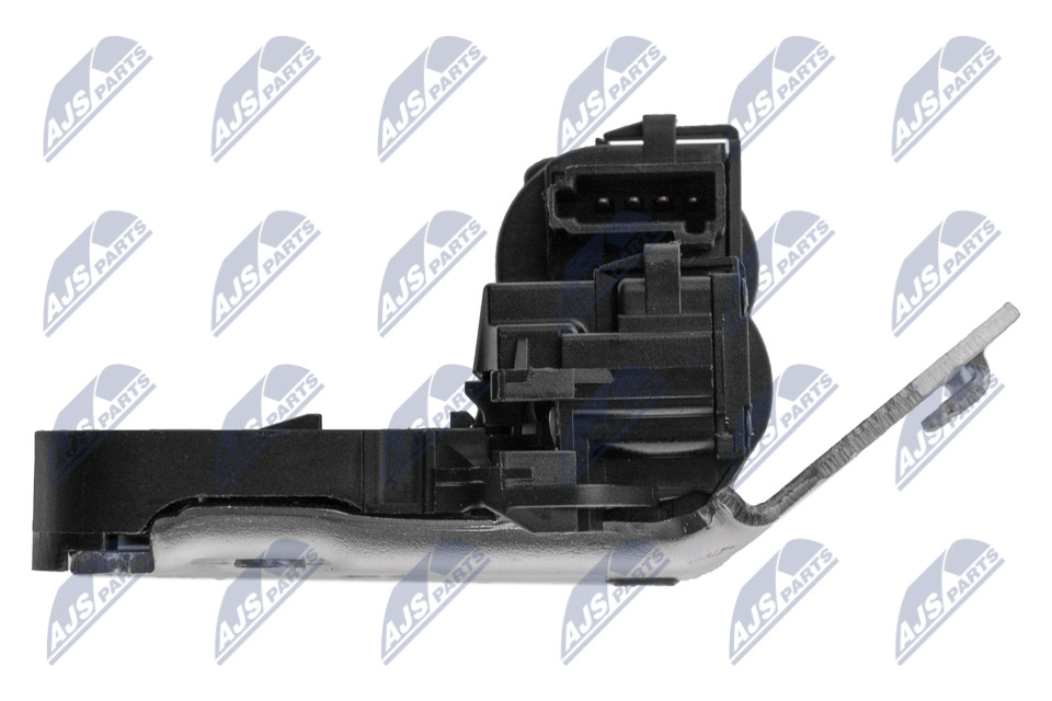 Zamek pokrywy tylnej NTY EZC-PL-058