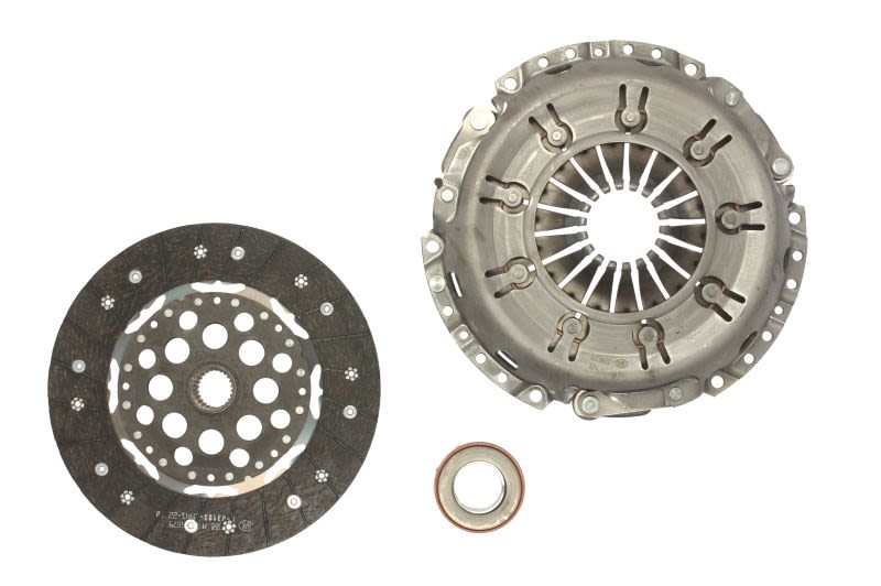 Zestaw sprzęgła LUK 624 2391 00