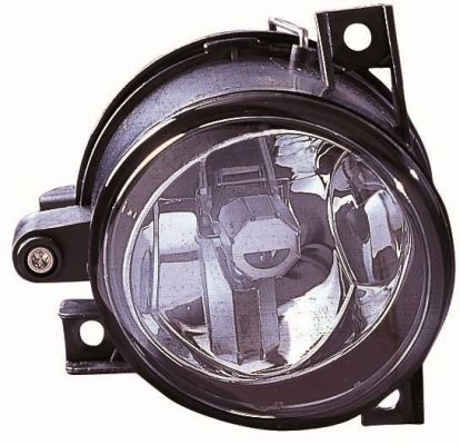 Lampa przeciwmgielna przednia ABAKUS 441-2017L-UE