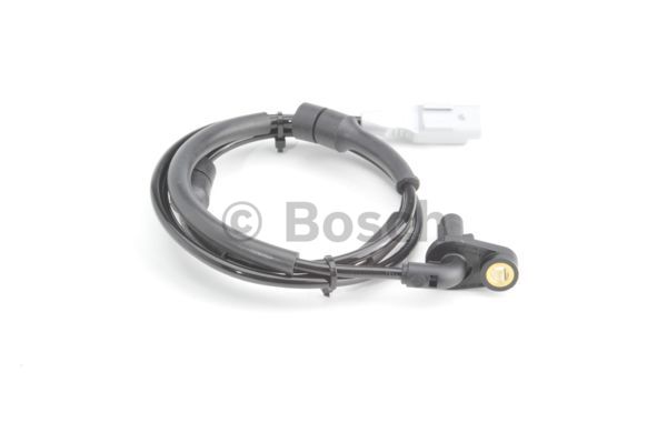 Czujnik ABS BOSCH 0 265 007 666