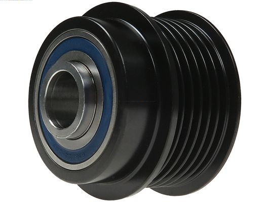 Sprzęgło alternatora AS-PL AFP3067(LITENS)