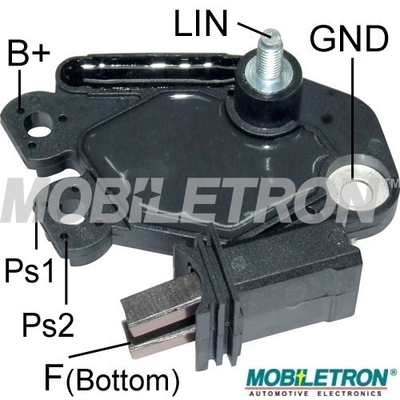Regulator napięcia MOBILETRON VR-V1143