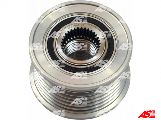 Sprzęgło alternatora AS-PL AFP5007(V)