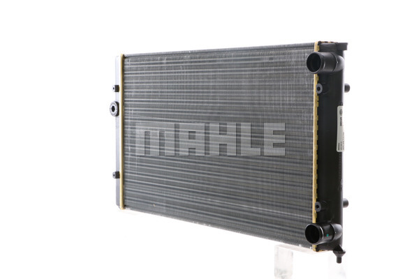 Chłodnica MAHLE CR 366 000S