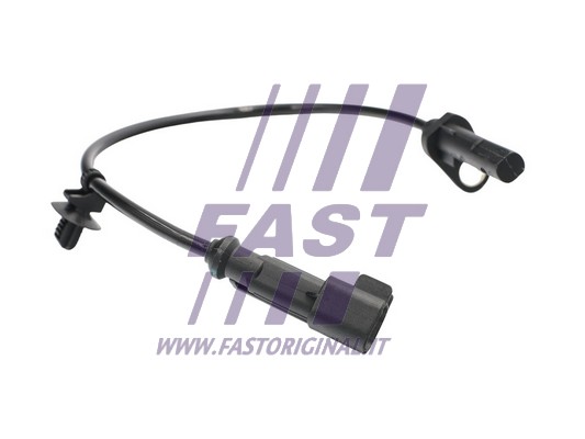 Czujnik prędkości obrotowej koła FAST FT80407