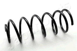 Sprężyna zawieszenia JAPANPARTS ZC6123A
