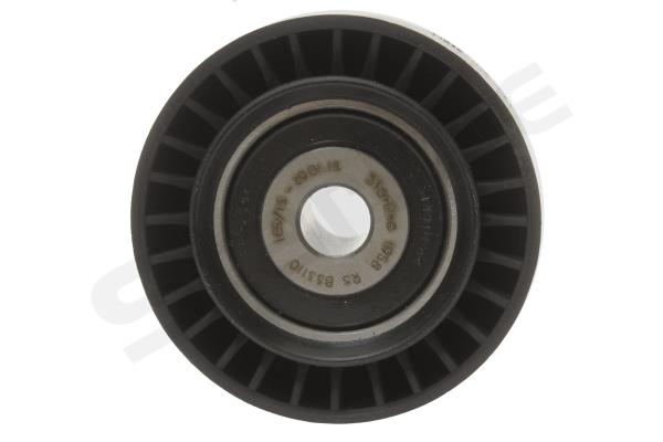 Rolka prowadząca paska osprzętu STARLINE RS B33110