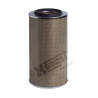 Filtr powietrza HENGST FILTER E115L