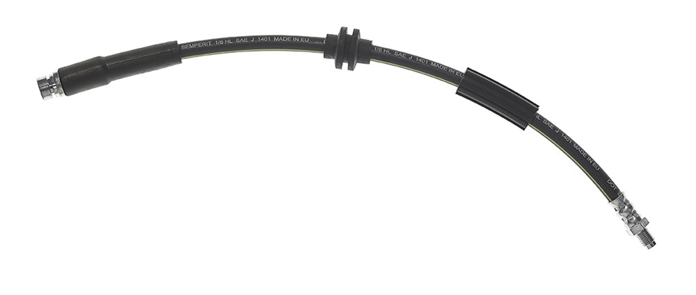Przewód hamulcowy elastyczny BREMBO T 24 116