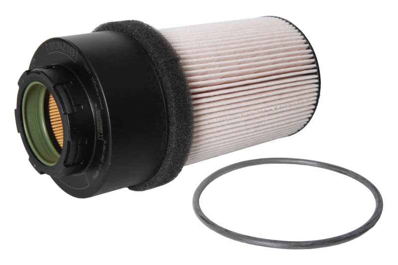 Filtr paliwa HENGST FILTER E66KP D36